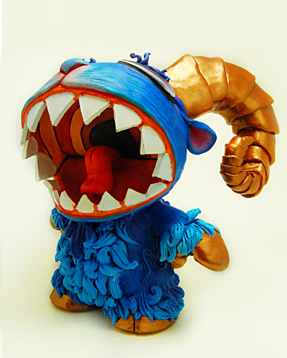 Rammy Lamby I