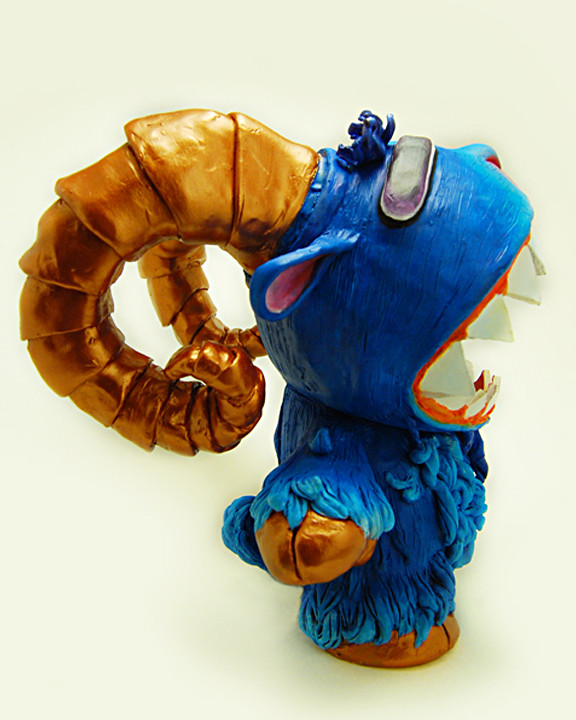 Rammy Lamby IV
