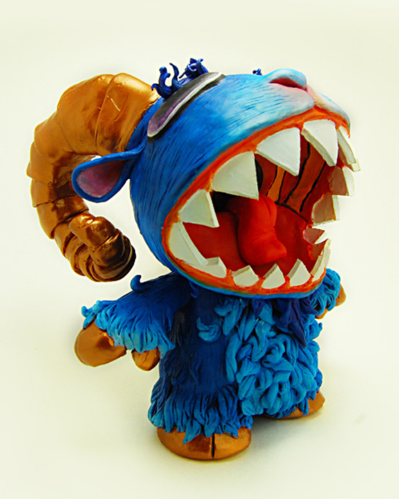 Rammy Lamby V