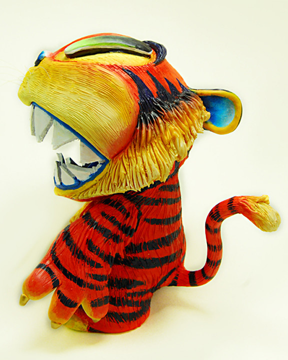 Tig II